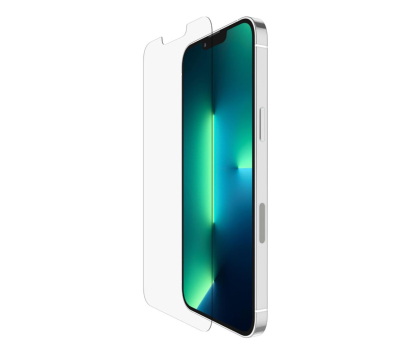 Szkło i folia ochronna BELKIN ScreenForce Pro UltraGlass do iPhone 14 Plus/13 Pro Max OVA079zz